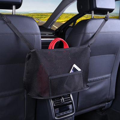 Multifunction Car-Net Pocket Handbag Holder