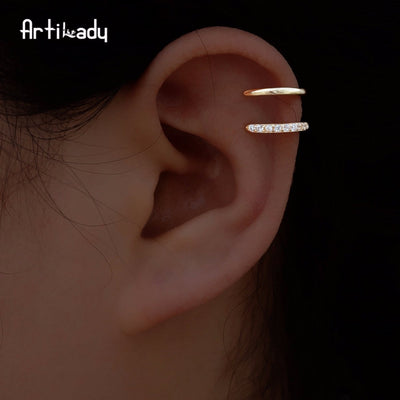 Ear Cuff - Ear Bone Earring