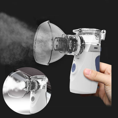 Handheld Mini Vaporizer for Adults and Kids