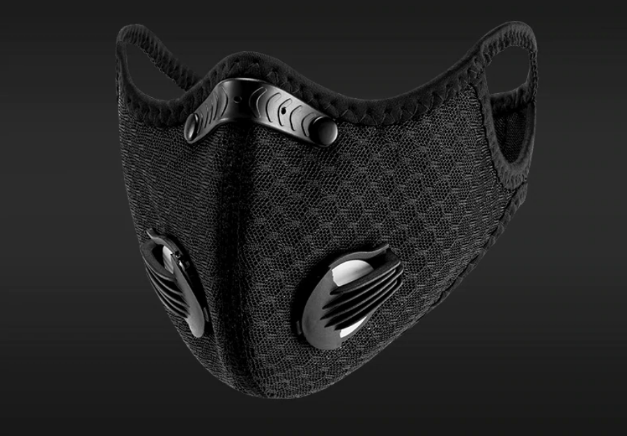 Multipurpose Sport Mask