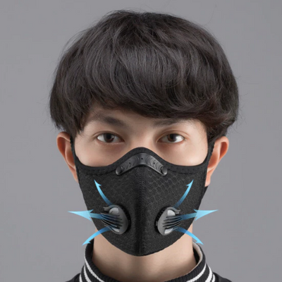 Multipurpose Sport Mask