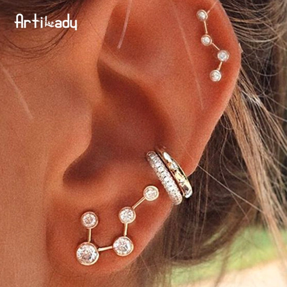 Ear Cuff - Ear Bone Earring