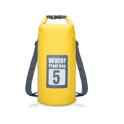 Water-Bag Waterproof Dry Bag Multifunctional Floating 5L 10L