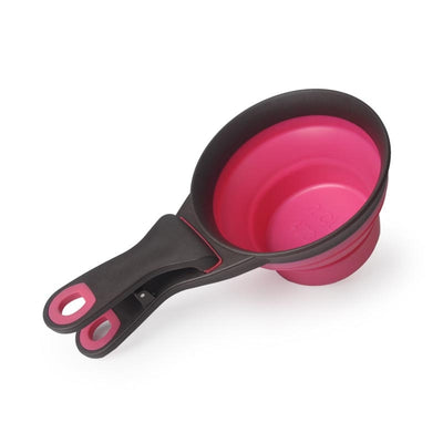 Multi-Function Spoon For Pets