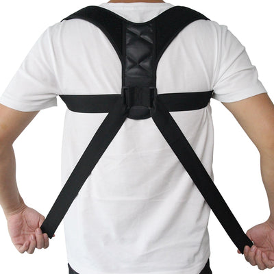 Posture Corrector Unisex Back Brace