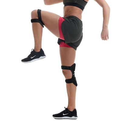 Breathable, Non-Slip Knee Pads With Support For the Joints.