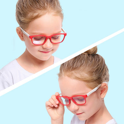 Anti Blue Light Glasses for Kids