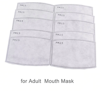 Cotton Face Mask Care