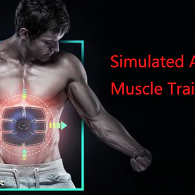 Hip Trainer Muscle Stimulator