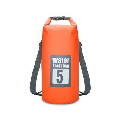 Water-Bag Waterproof Dry Bag Multifunctional Floating 5L 10L