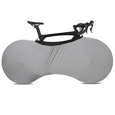 Bike Protector Cover For Storage & Travel