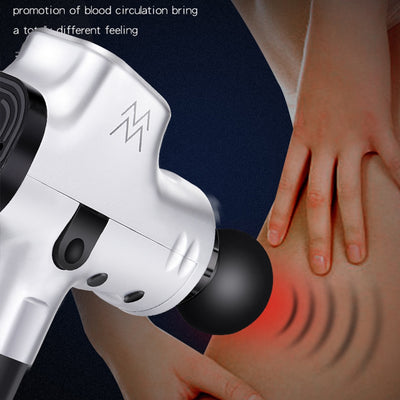 Electric Massage Gun Deep Muscle